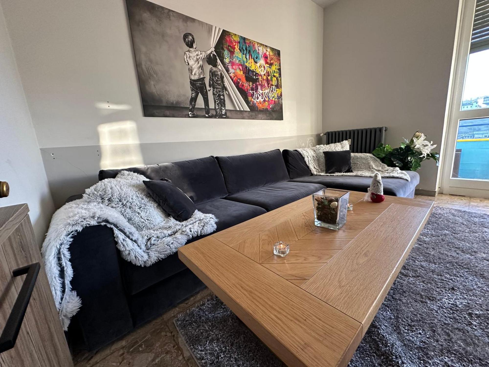 Affordable 3 Roms Appartment With Special Price Summer 2025 多利亚尼 外观 照片