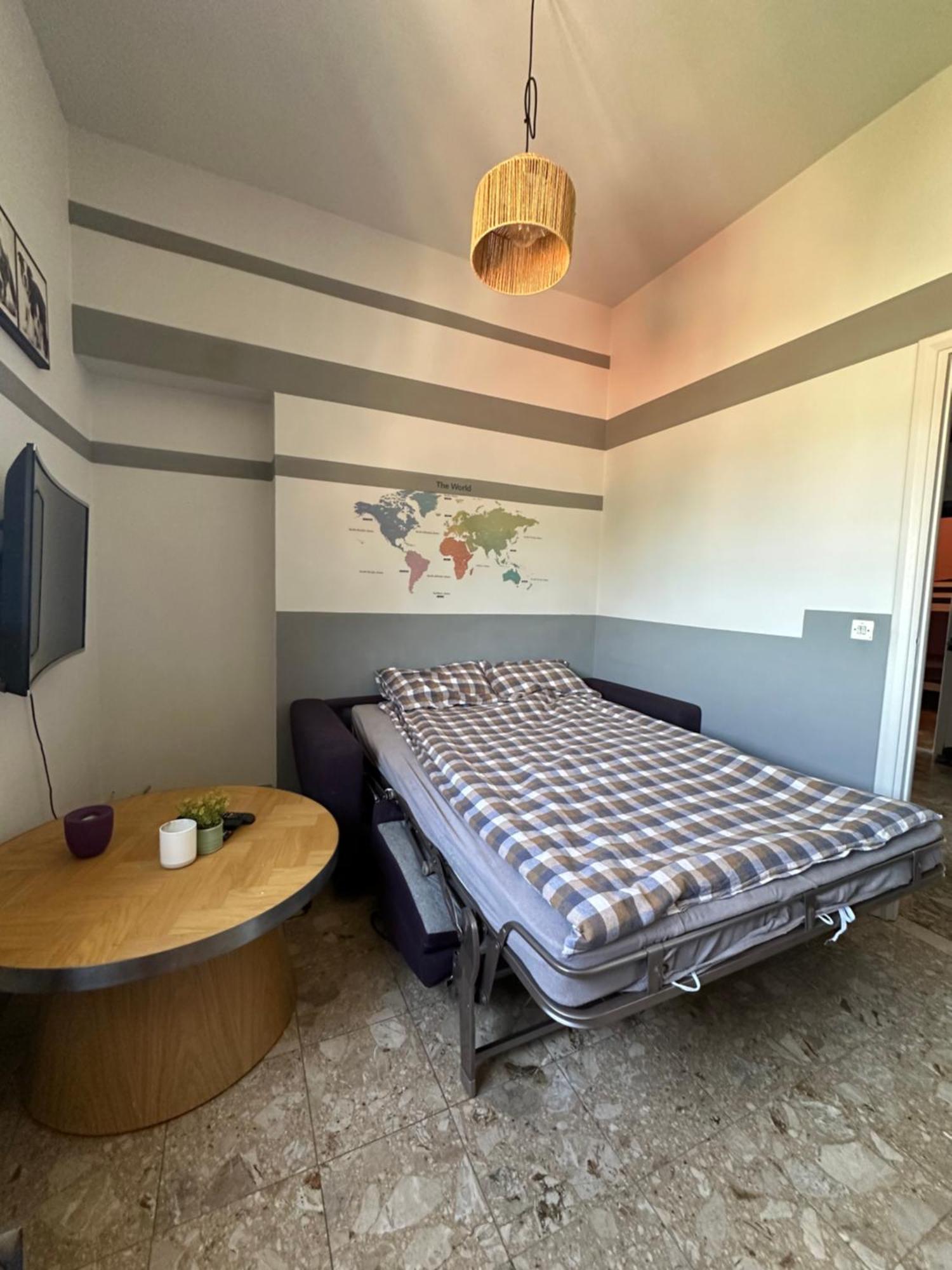 Affordable 3 Roms Appartment With Special Price Summer 2025 多利亚尼 外观 照片