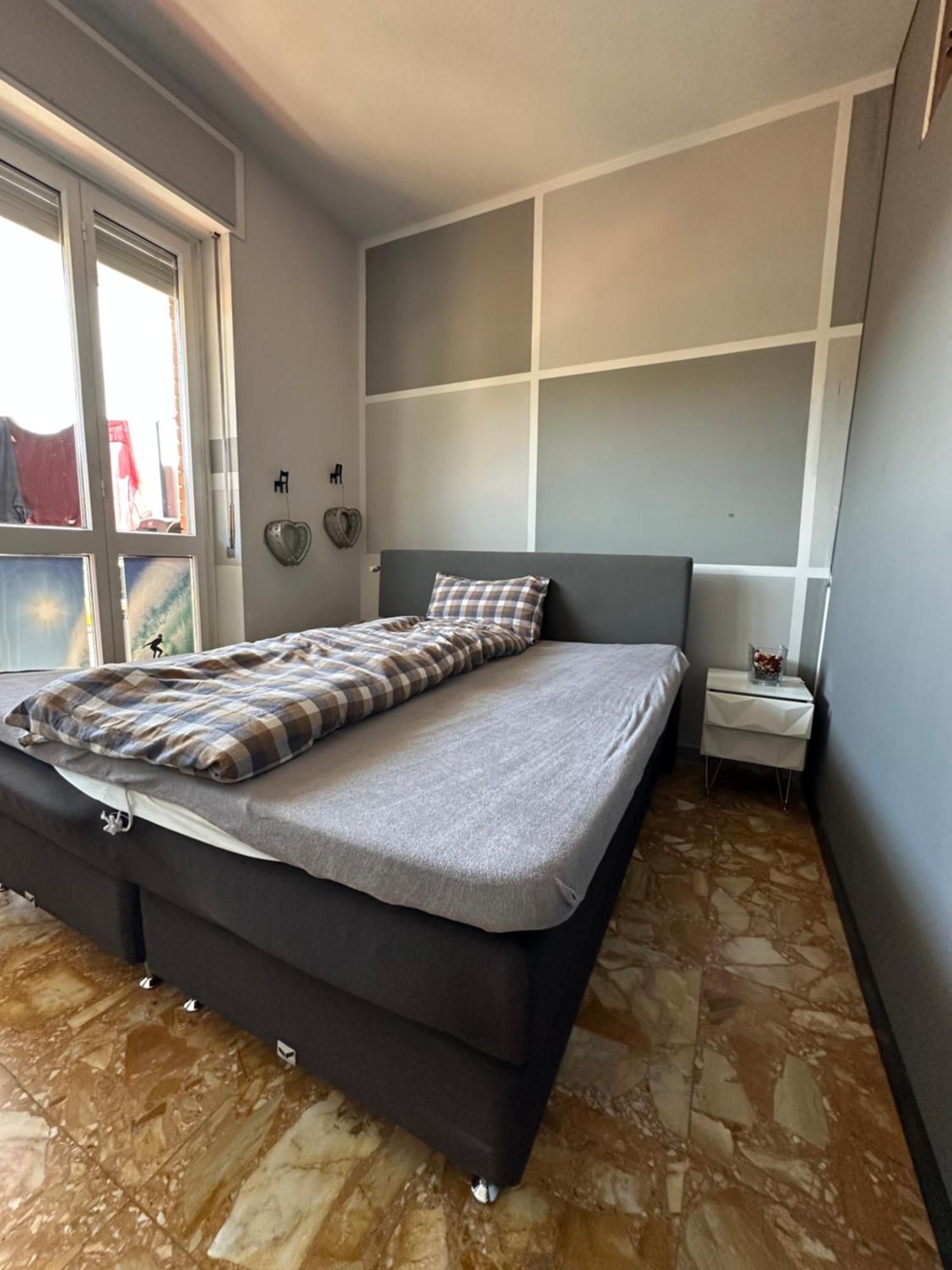 Affordable 3 Roms Appartment With Special Price Summer 2025 多利亚尼 外观 照片